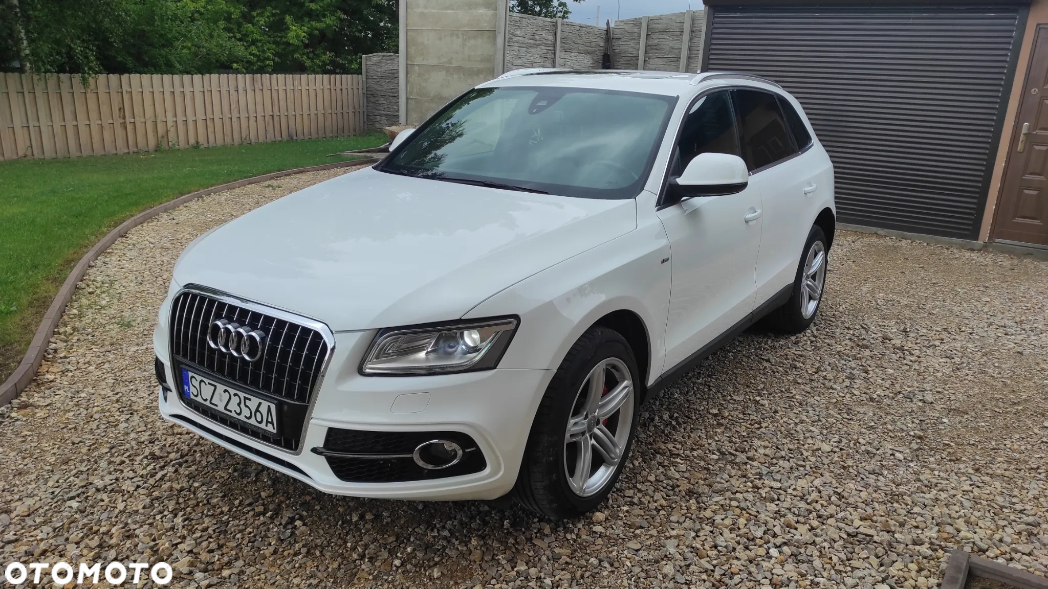 Audi Q5 3.0 TDI Quattro S tronic - 2