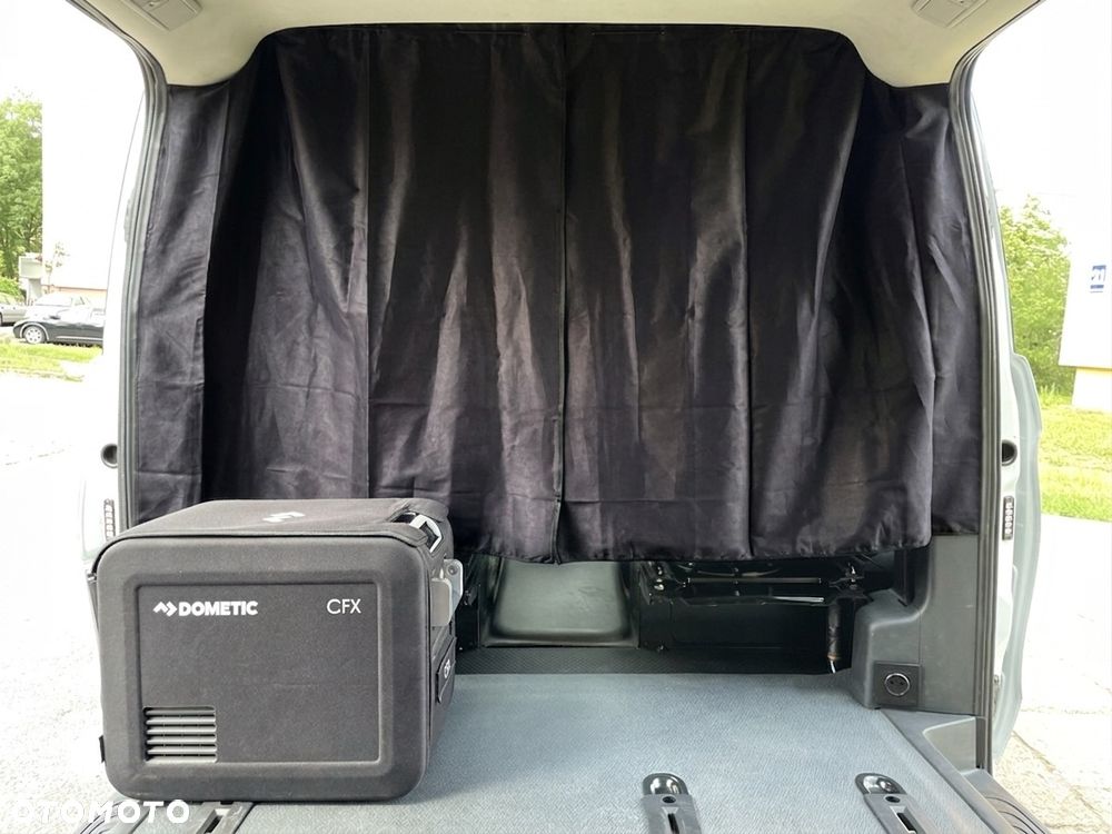 Mercedes-Benz Vito - 6