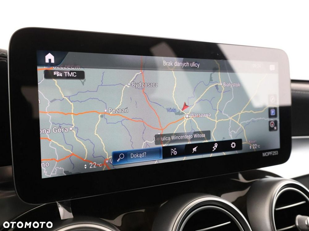 Mercedes-Benz GLC 300 de 4Matic 9G-TRONIC - 26