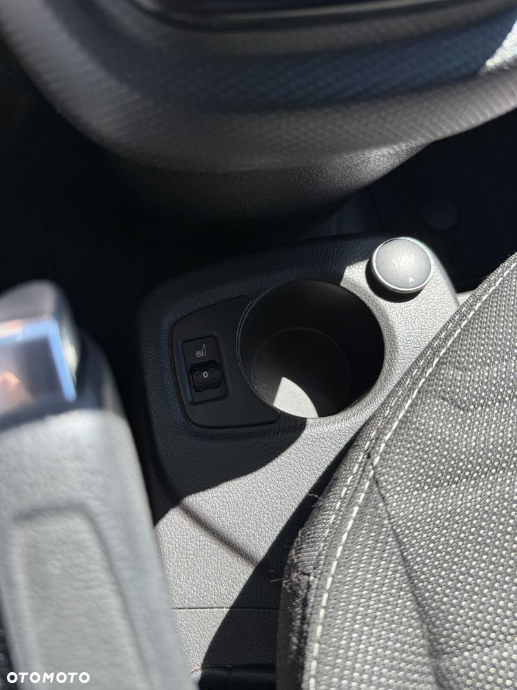 Ford Transit Connect - 27