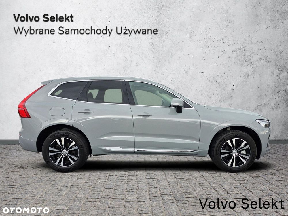 Volvo XC 60 - 13