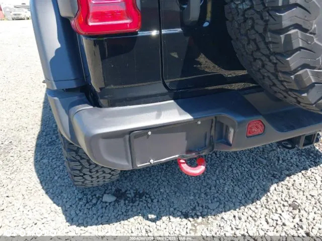 Jeep Wrangler - 9