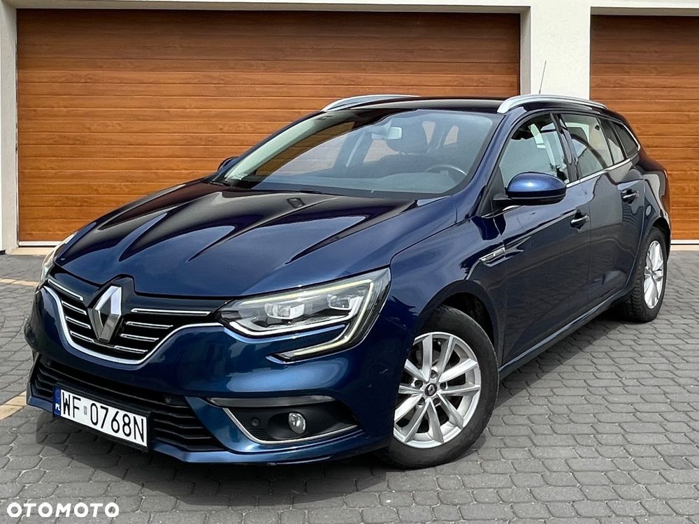 Renault Megane - 3