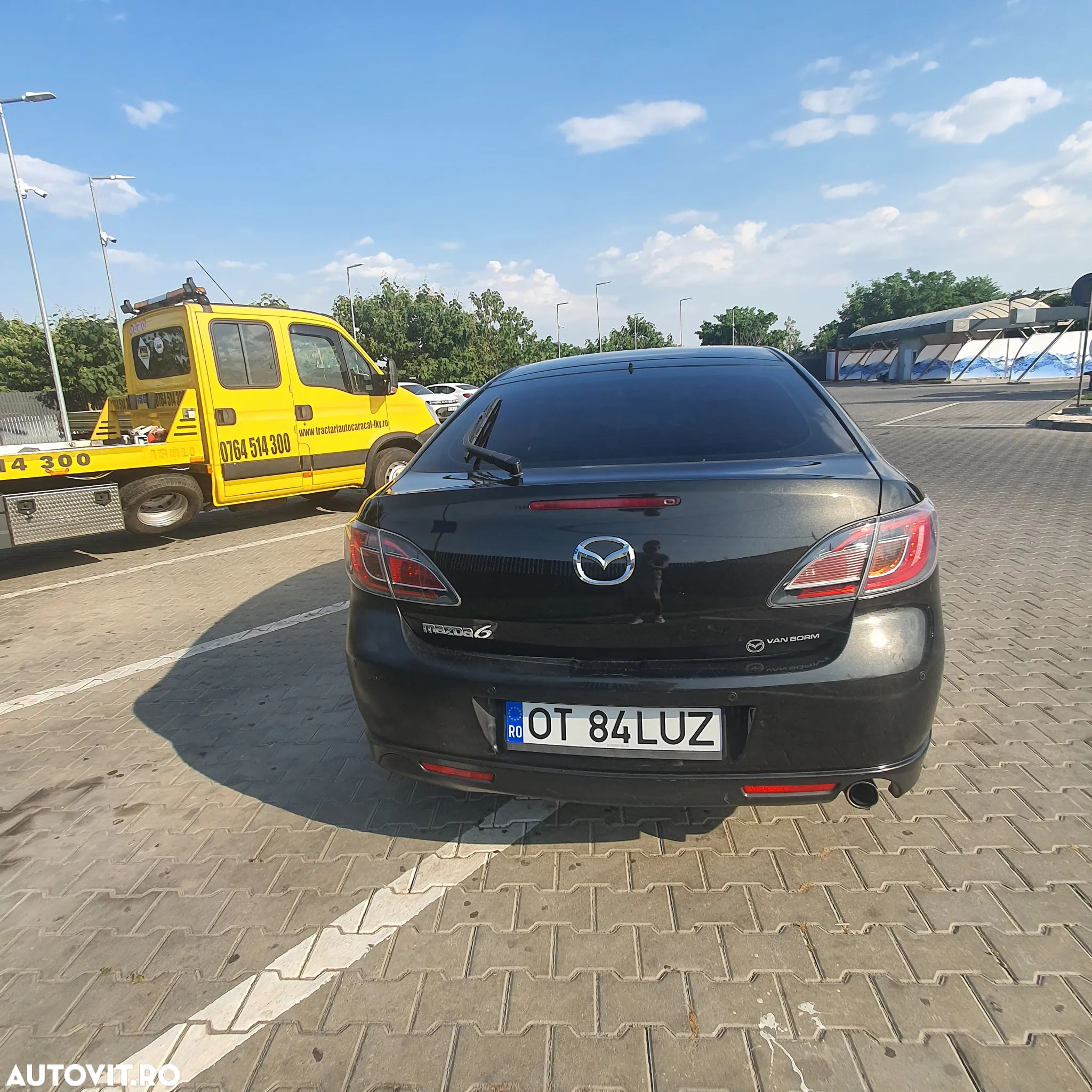 Mazda 6 - 3