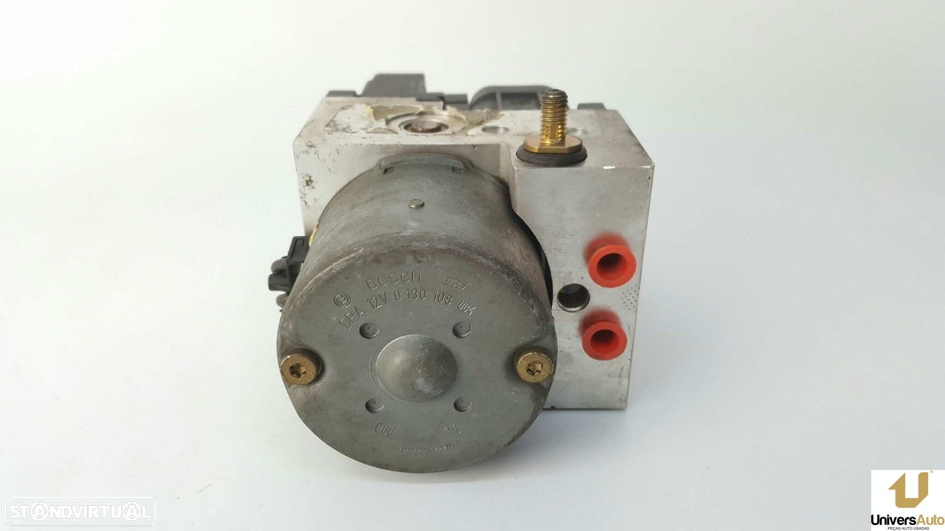 ABS PEUGEOT 306 BERLINA 3/4/5 PUERTAS (S2) BOULEBARD - 6