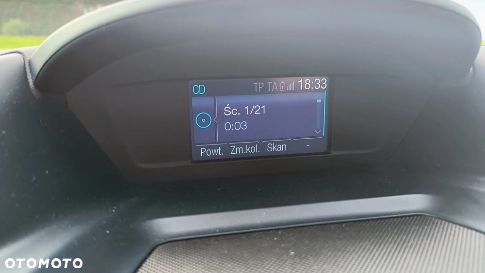 Ford C-MAX 1.6 TDCi Titanium - 22