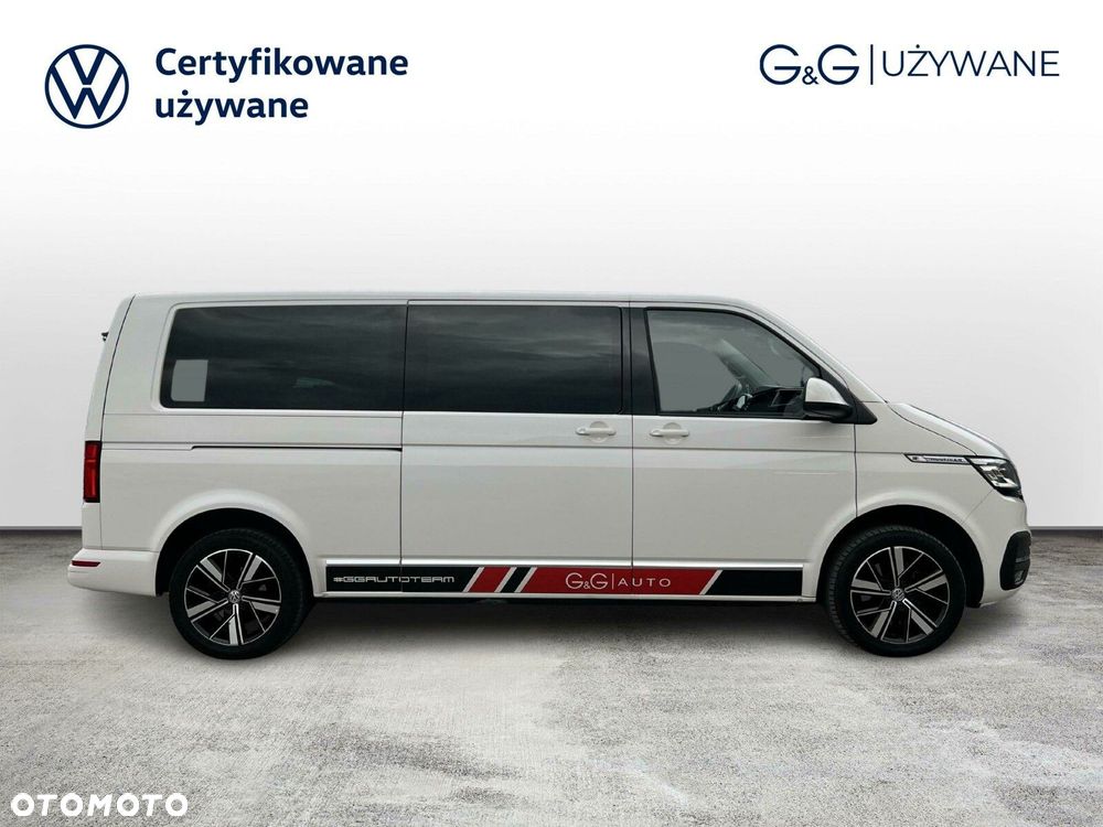 Volkswagen Multivan - 7