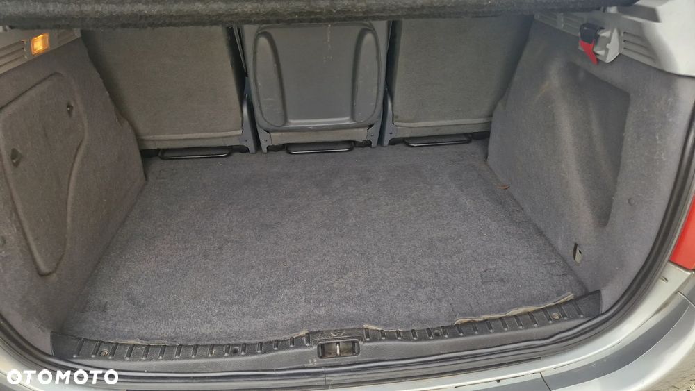 Citroën Xsara Picasso - 9