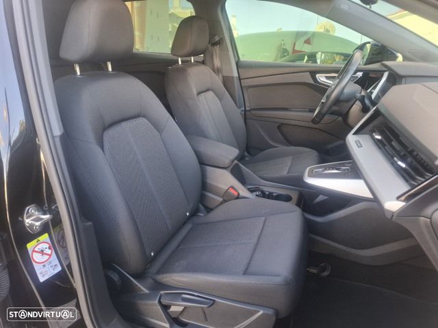 Audi Q4 e-tron 35 55 kWh - 43
