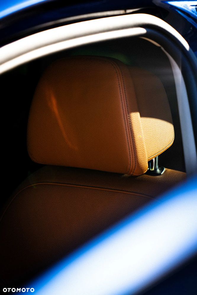 BMW Seria 5 520d xDrive Luxury Line sport - 21