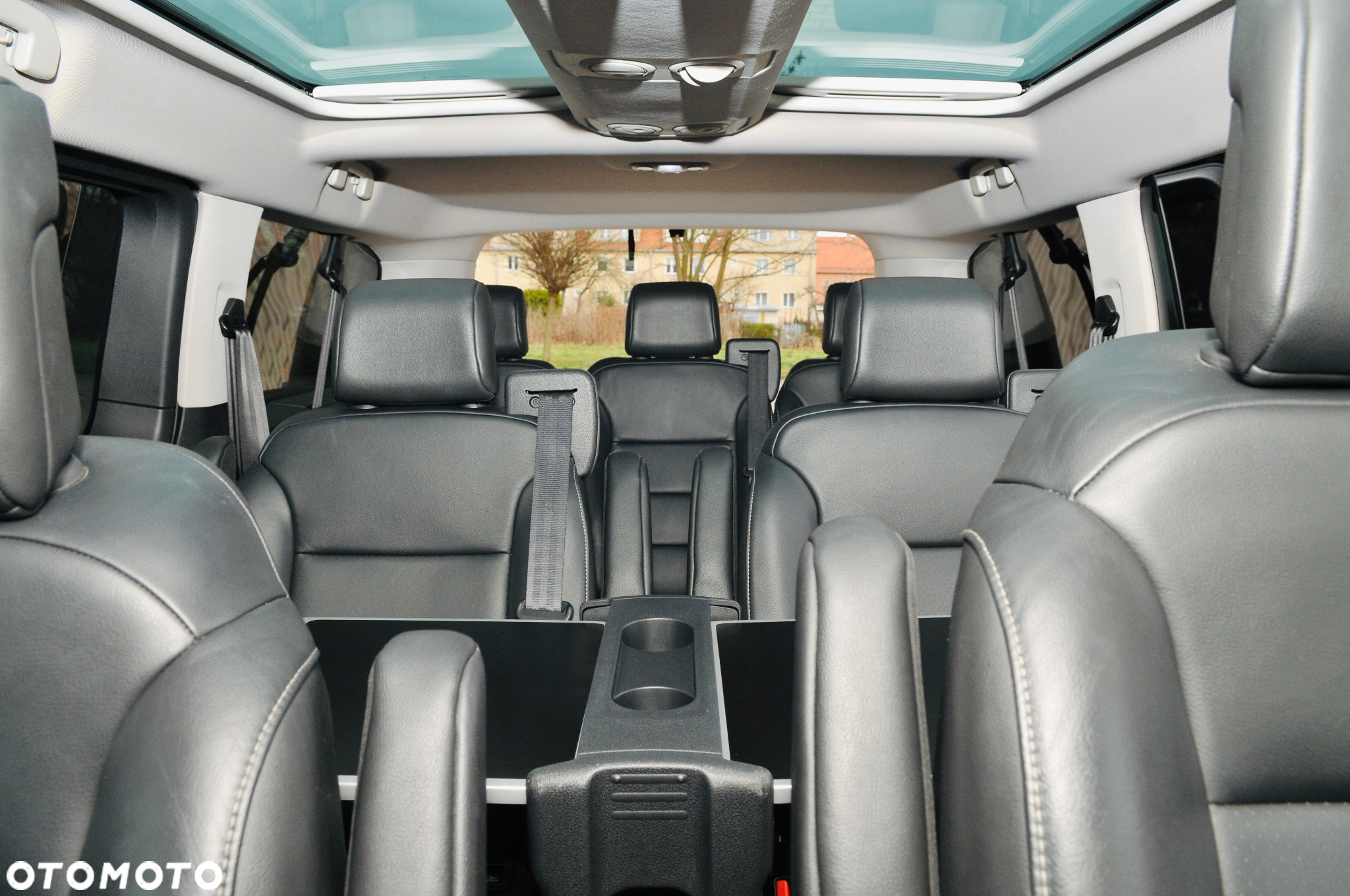 Citroën SpaceTourer 2.0 BlueHDi XL Business Lounge - 10
