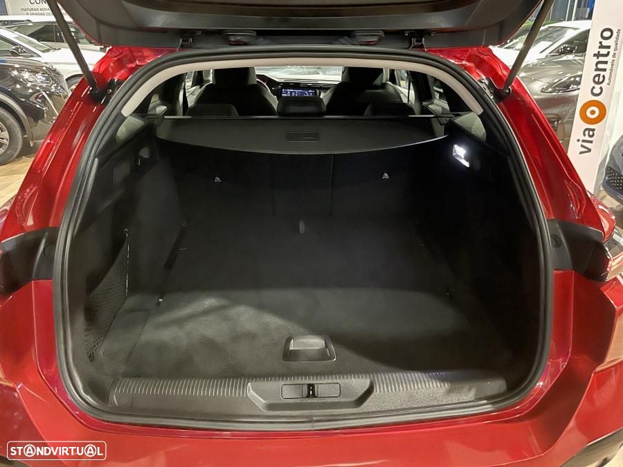 Peugeot 308 SW PureTech 130 GPF Stop & Start Allure - 30