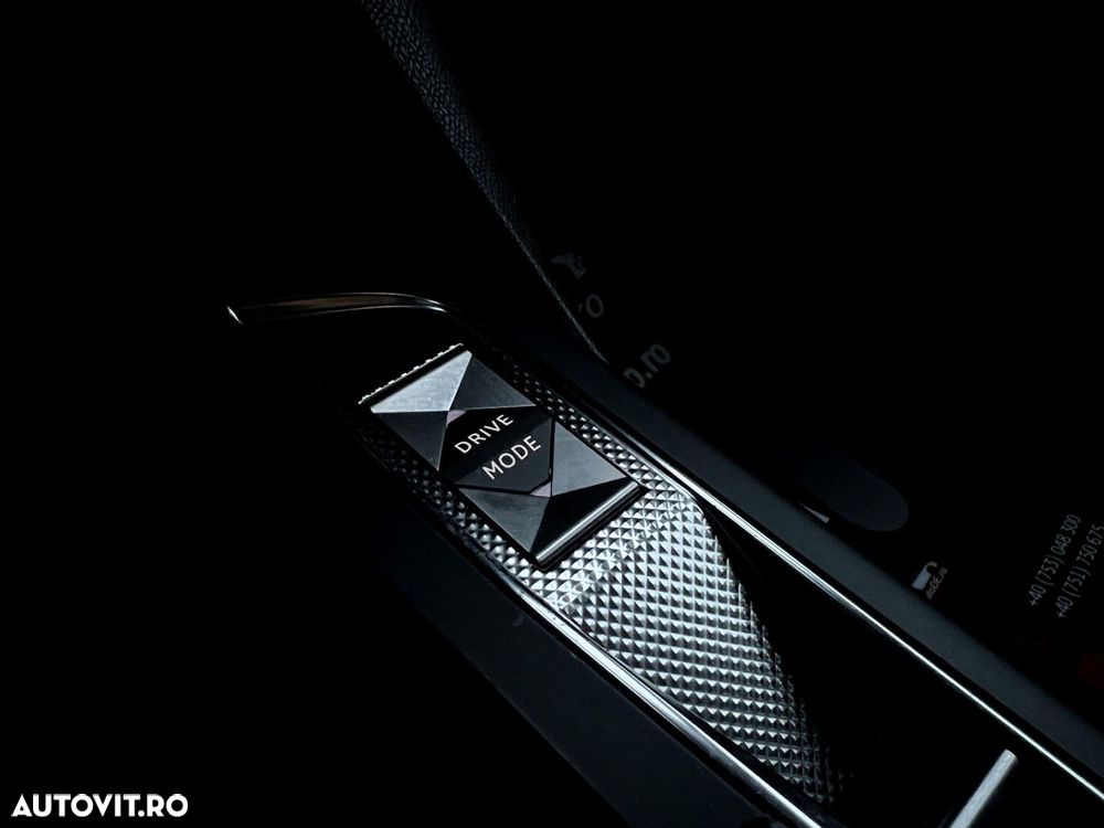 DS Automobiles DS 3 - 14