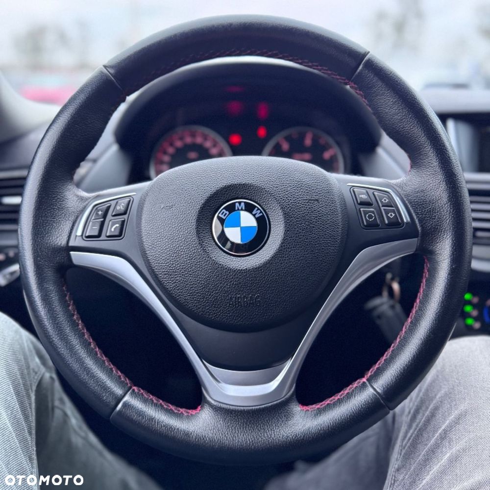 BMW X1 - 34