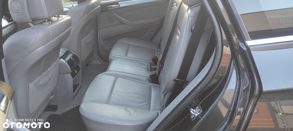 BMW X5 3.0d xDrive - 23