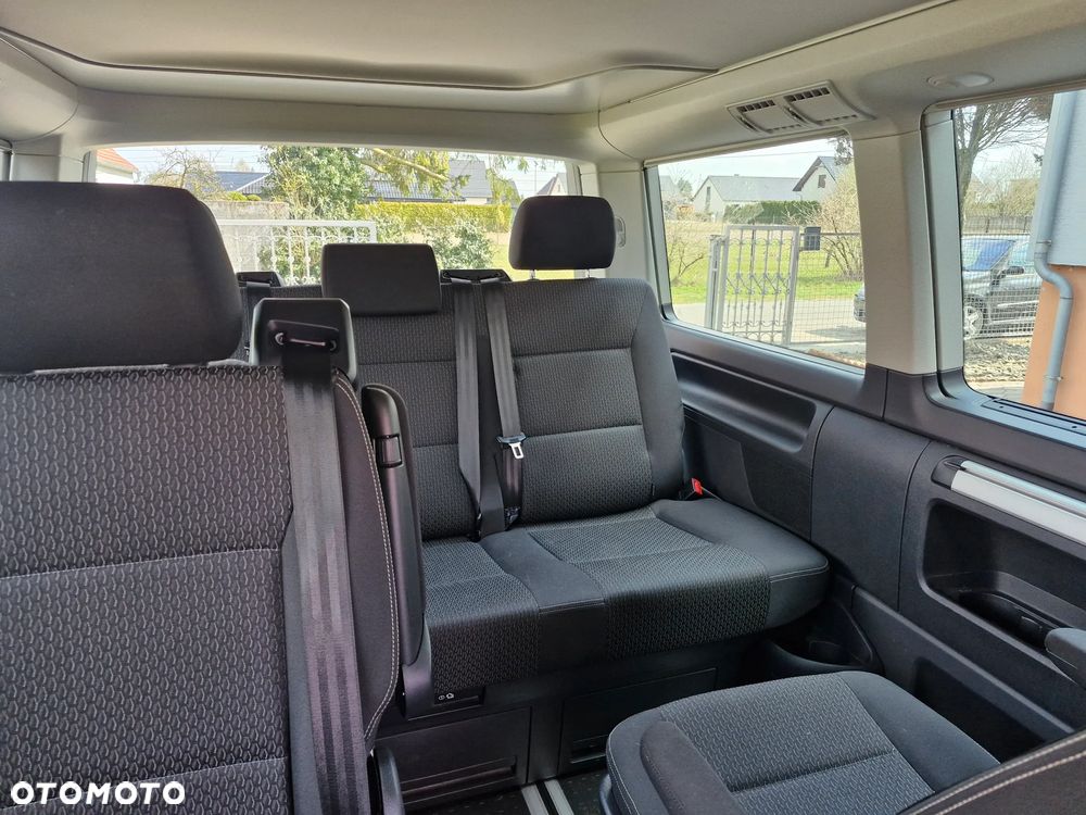 Volkswagen California - 16