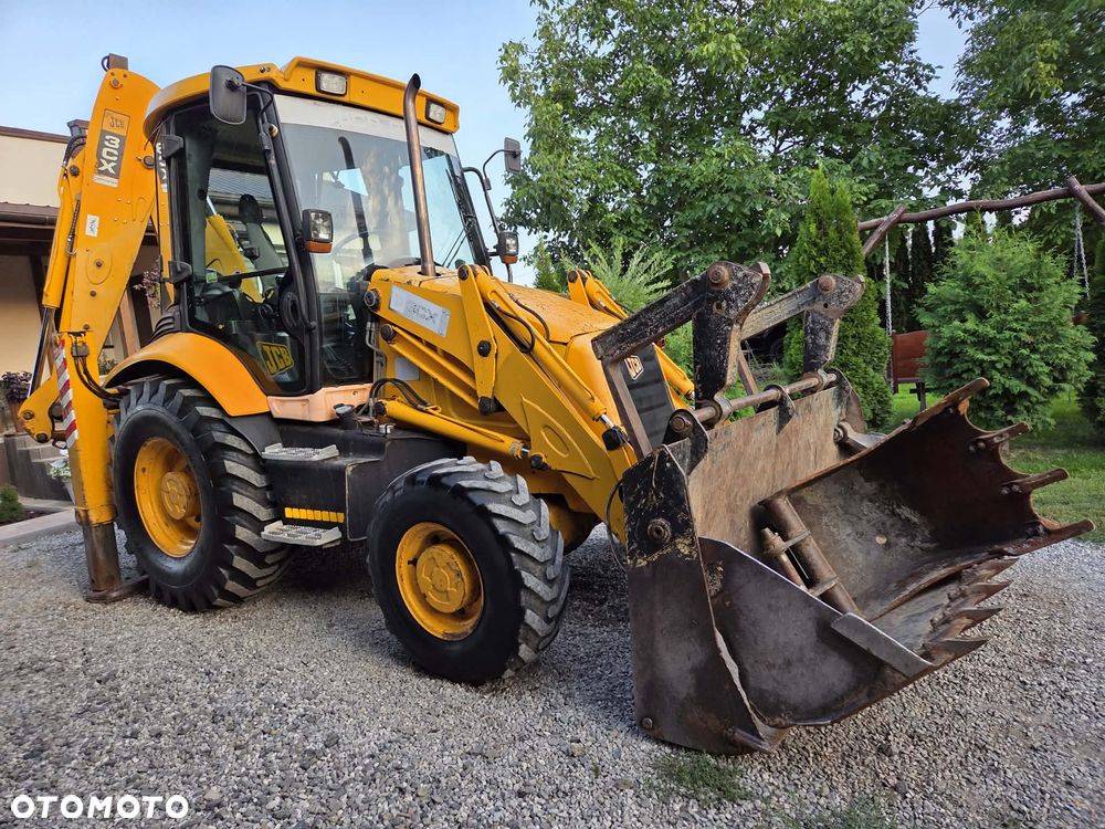 JCB 3CX - 3