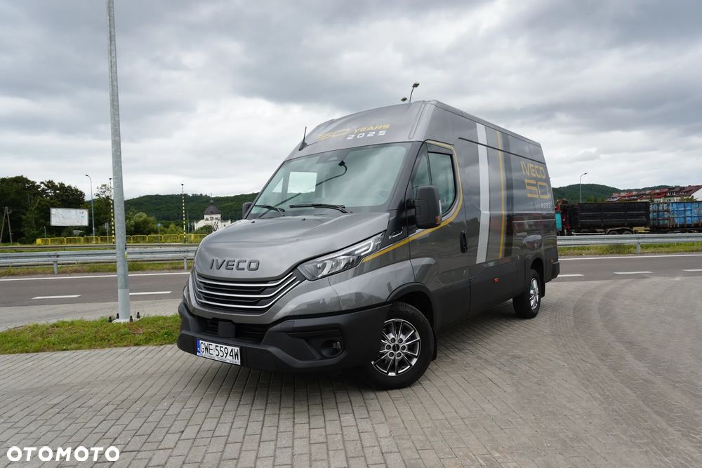 Iveco Daily 35S16HA8 V - 3