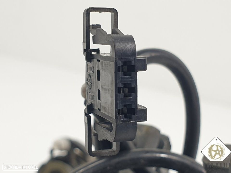 ANTI-ROUBO VOLKSWAGEN LUPO 2000 - 4