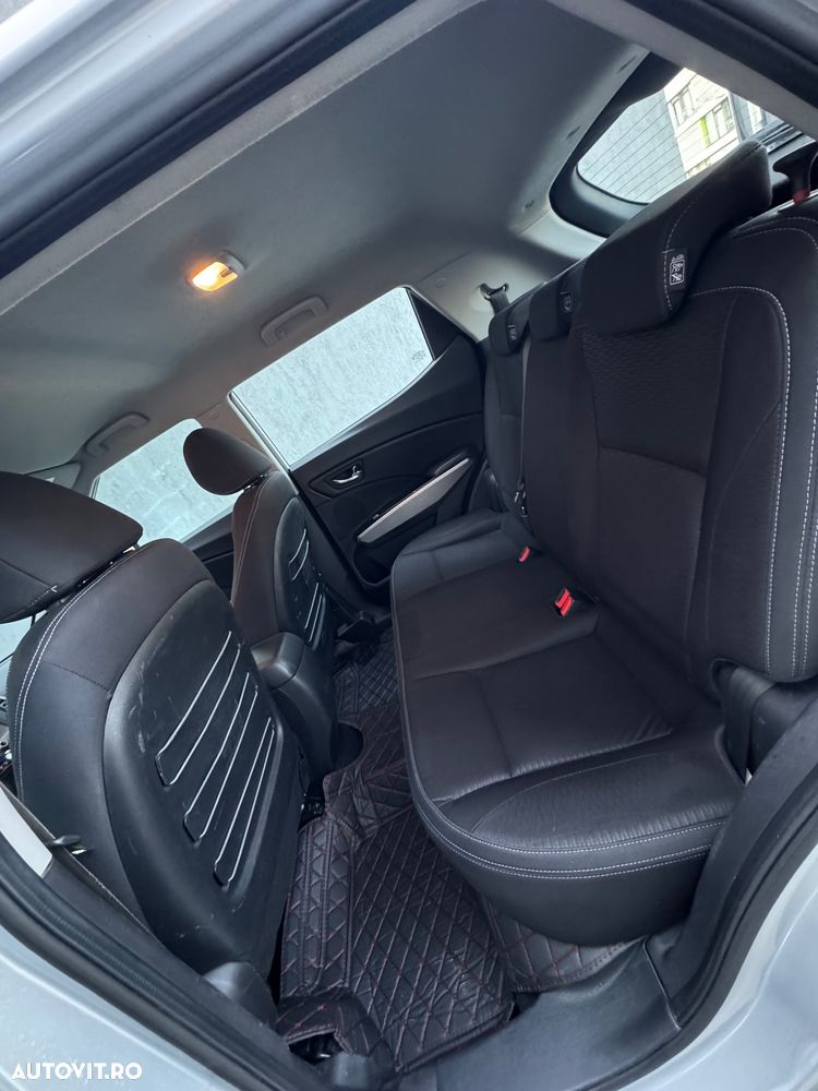 SsangYong Tivoli - 15