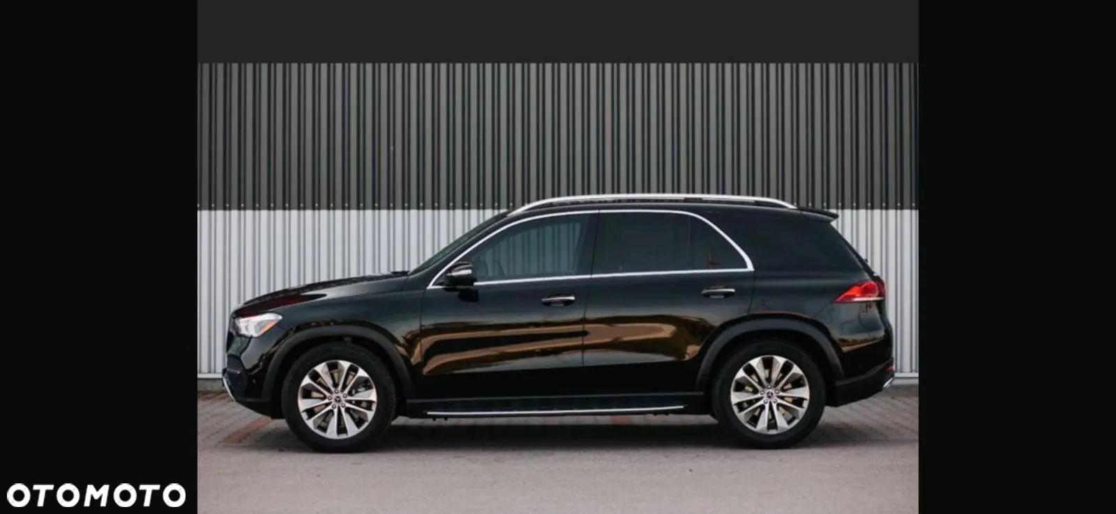 Mercedes-Benz GLE 450 mHEV 4-Matic AMG Line - 4