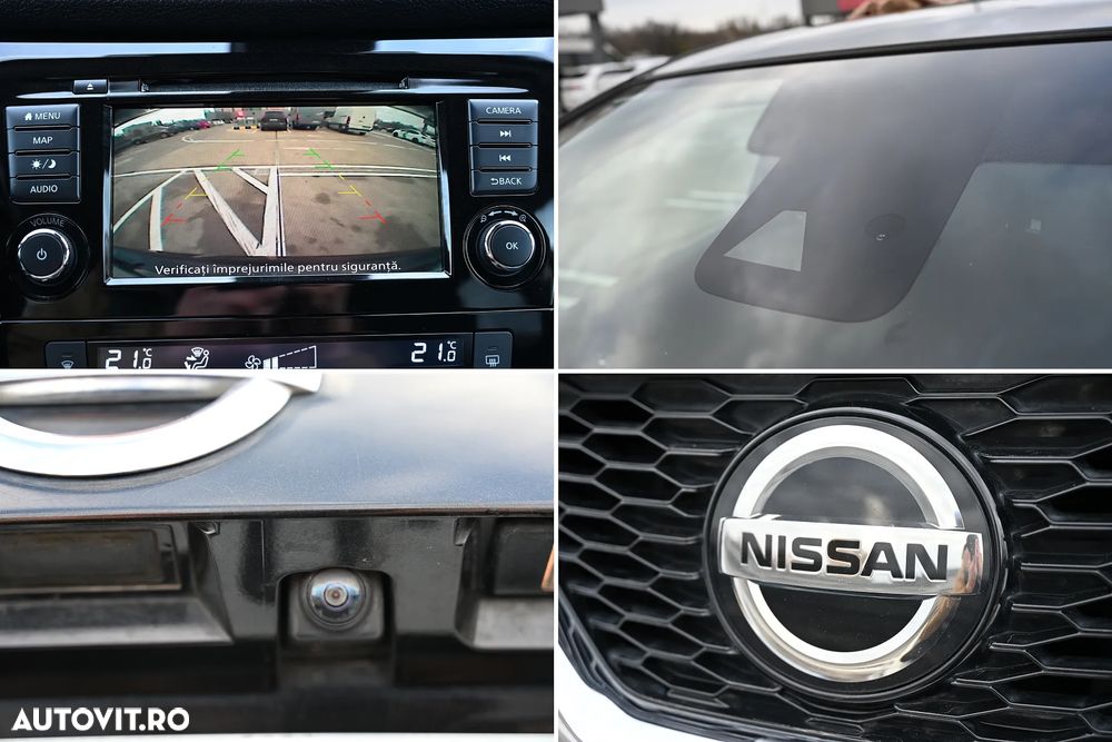 Nissan Qashqai - 19