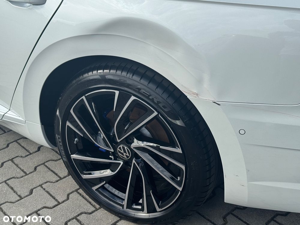 Volkswagen Arteon Shooting Brake 2.0 TSI OPF 4Motion DSG R - 4