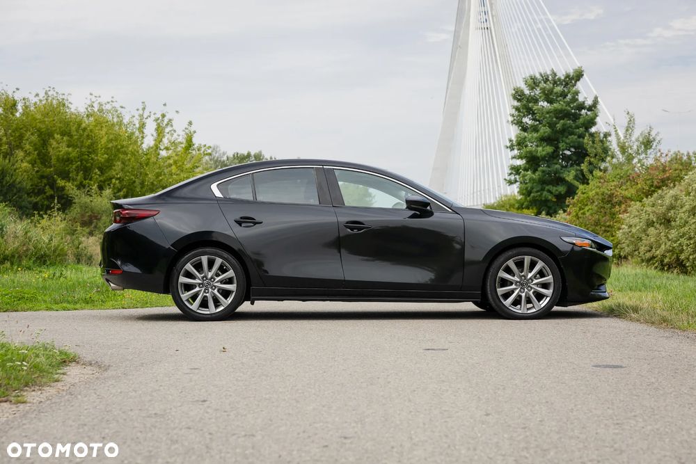 Mazda 3 - 16