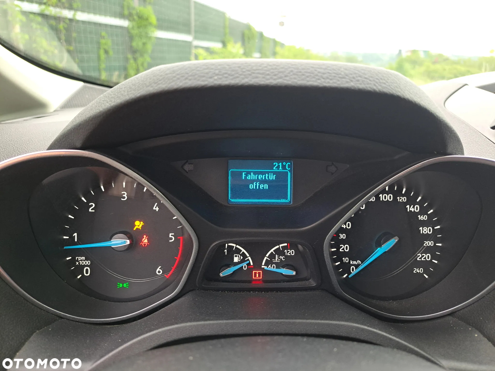 Ford C-MAX 1.5 TDCi Trend - 11