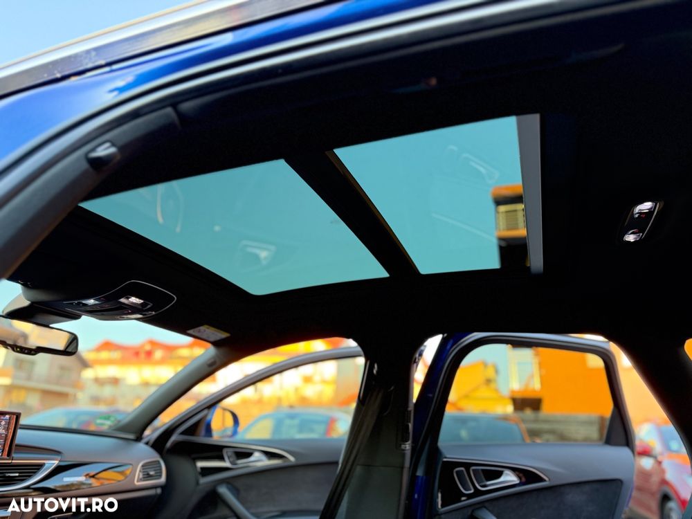 Audi A6 Allroad - 10