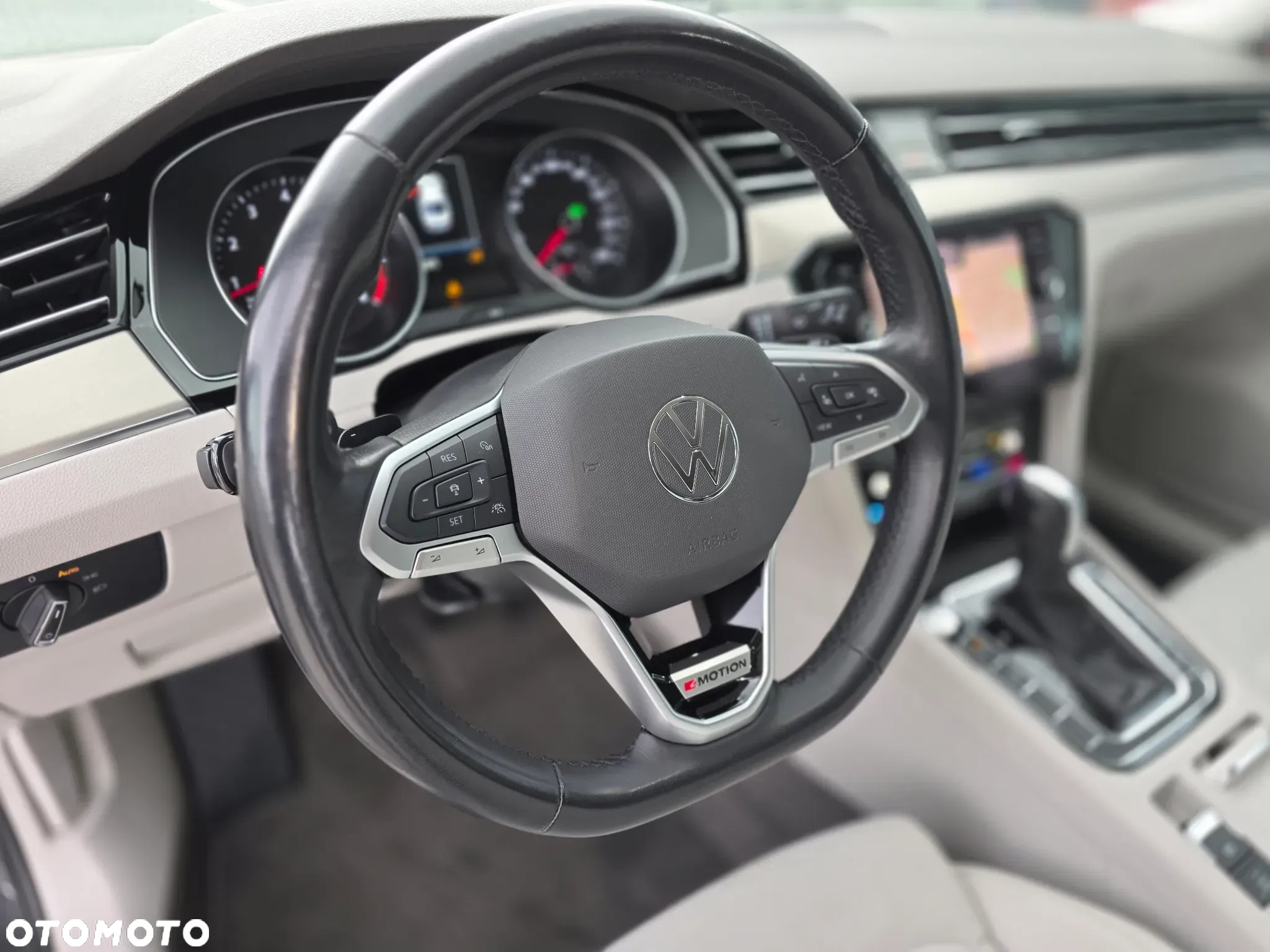 Volkswagen Passat 2.0 TSI 4Mot Elegance DSG - 15