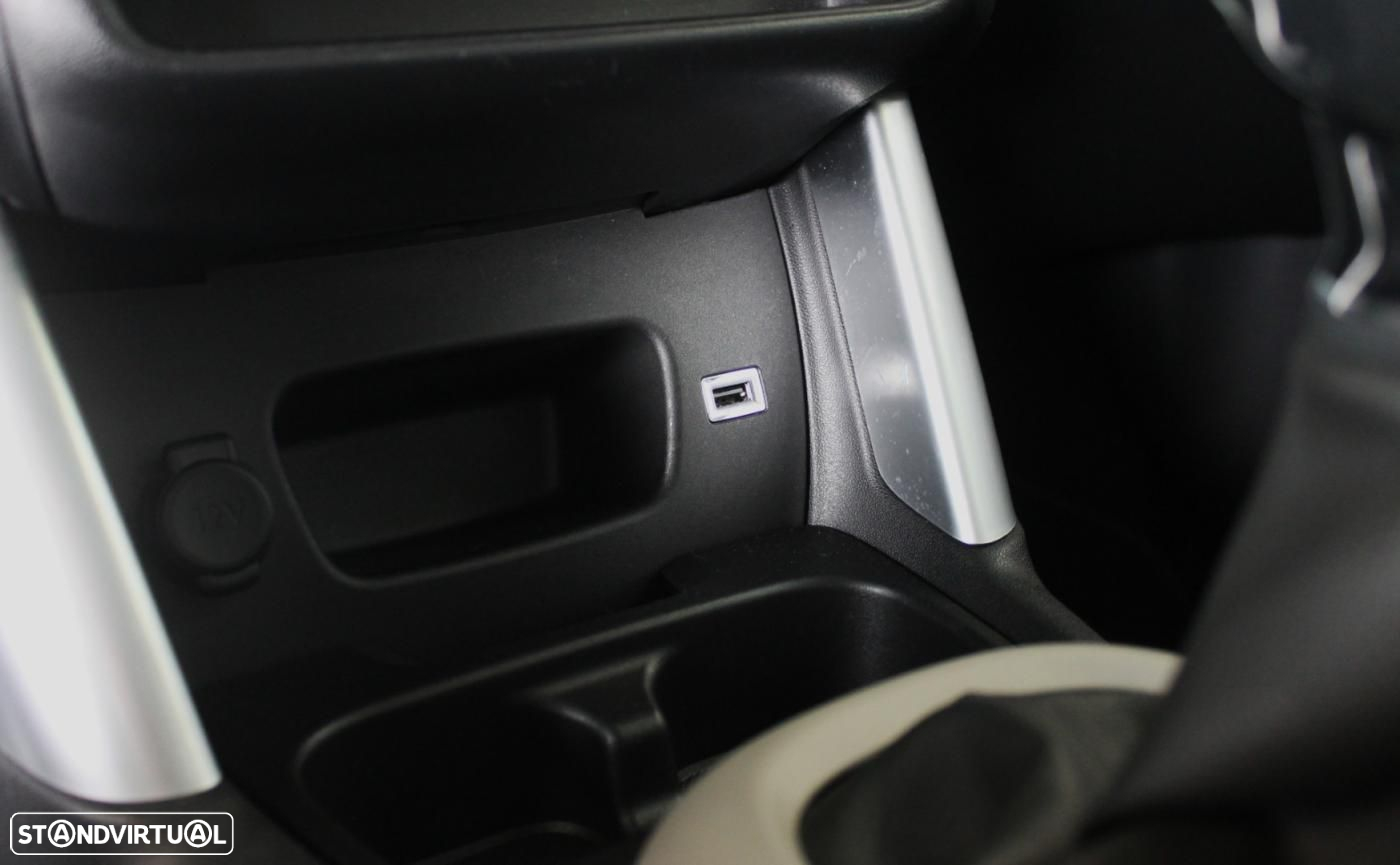 Citroën C3 1.6 BlueHDi Feel - 28