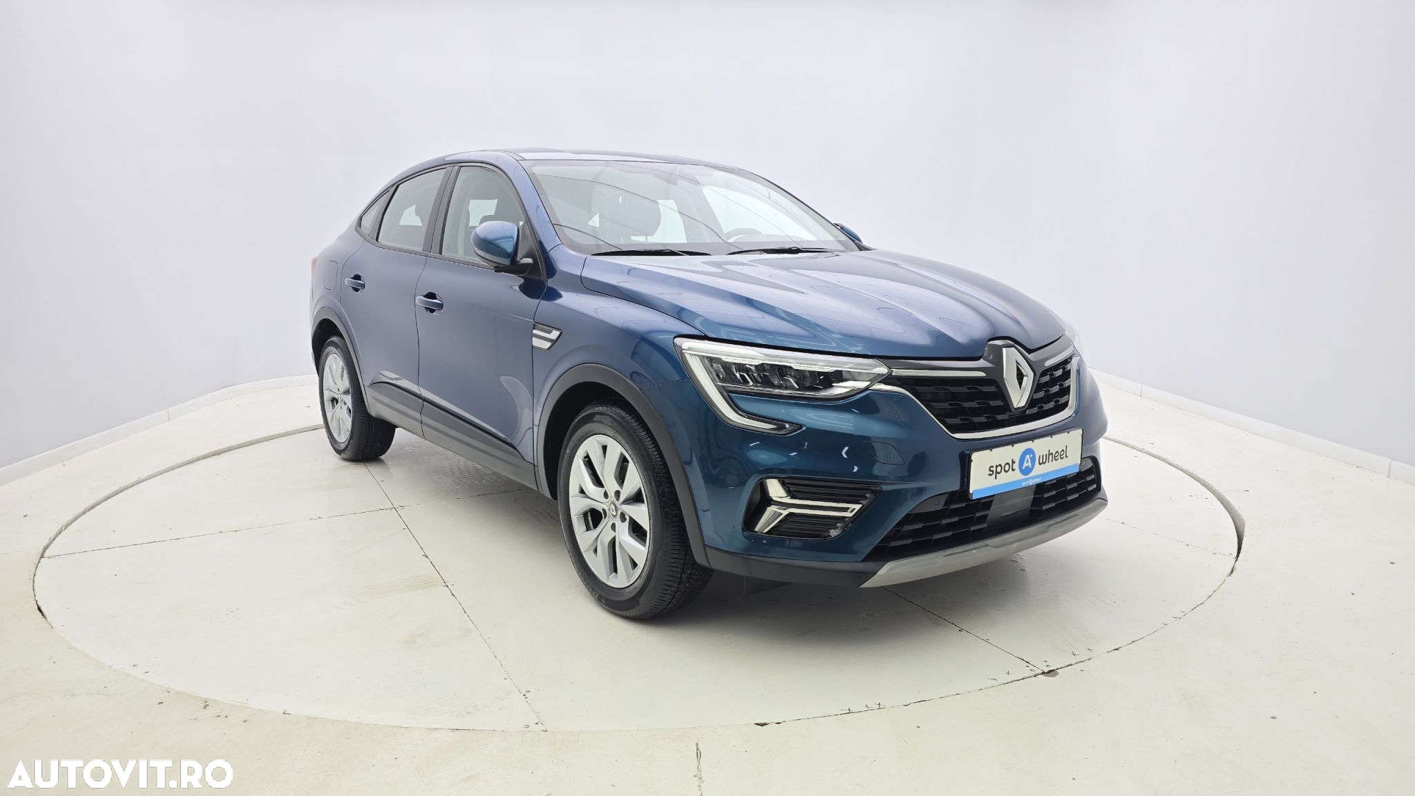 Renault Arkana - 4