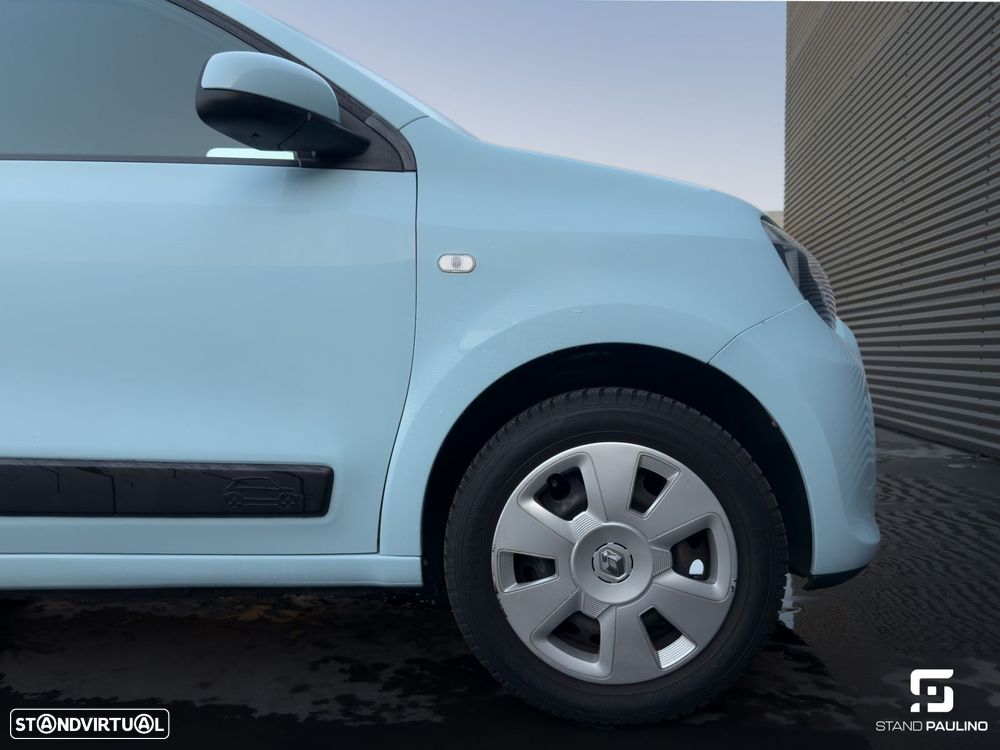 Renault Twingo 1.0 SCe Dynamique - 15