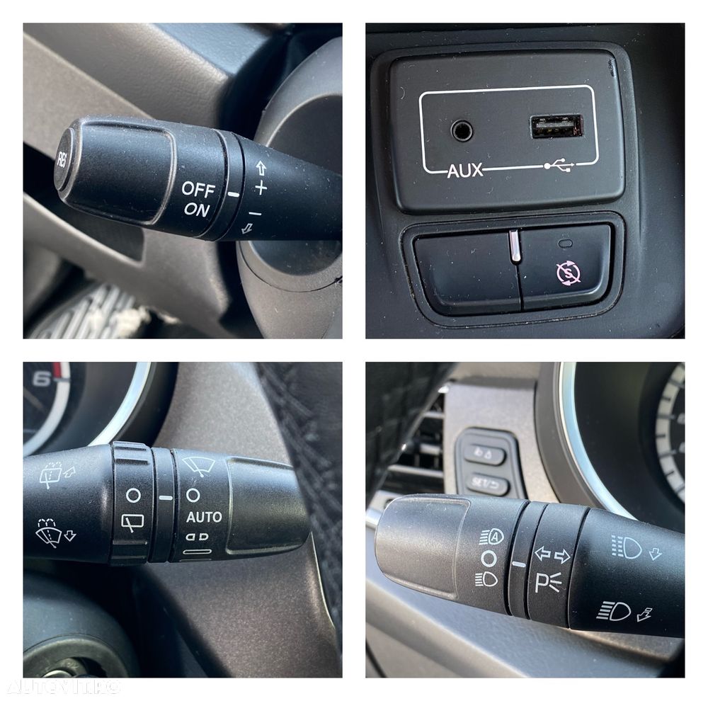 Alfa Romeo Giulietta 1.6 JTDM 16V - 17