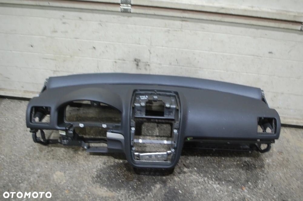 DESKA ROZDZIELCZA KOKPIT VW GOLF V JETTA 1K0 GOLF V KOMBI - 8