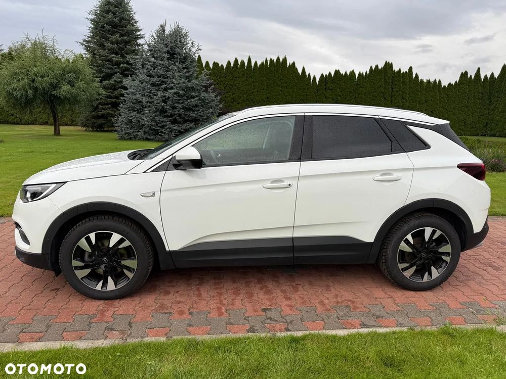 Opel Grandland X 1.5 CDTI Edition Business Pack S&S - 14