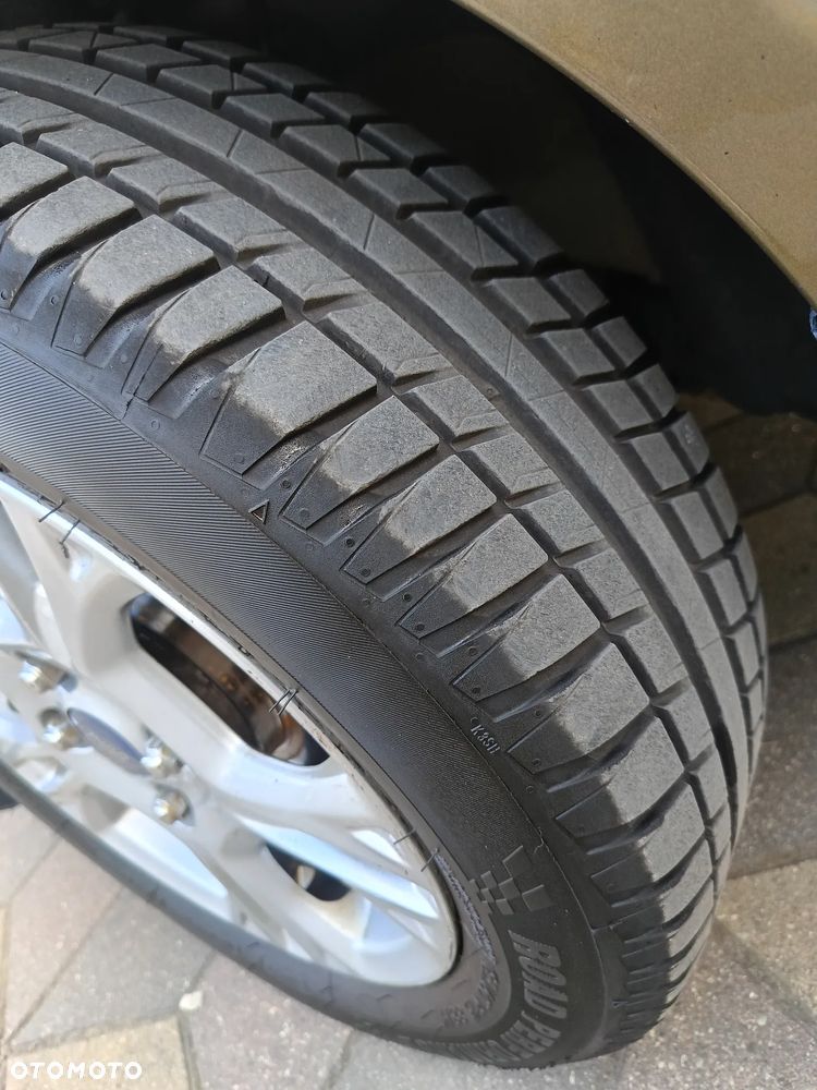 Ford Fiesta 1.25 Silver X (Trend) EU5 - 35