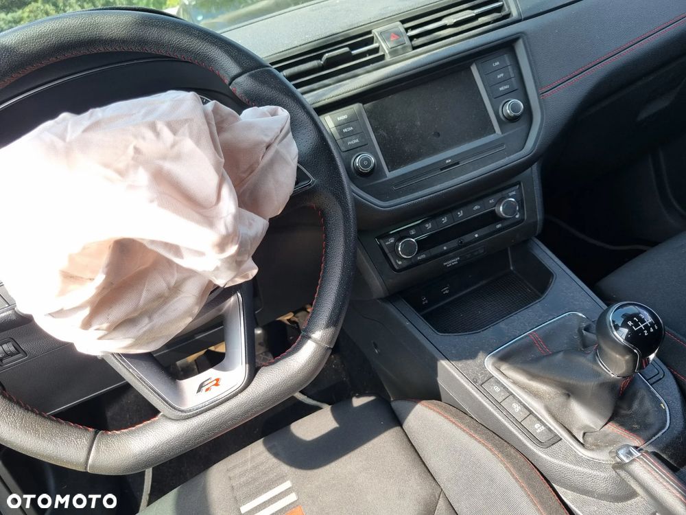 Seat Ibiza 1.0 TSI S&S FR - 20