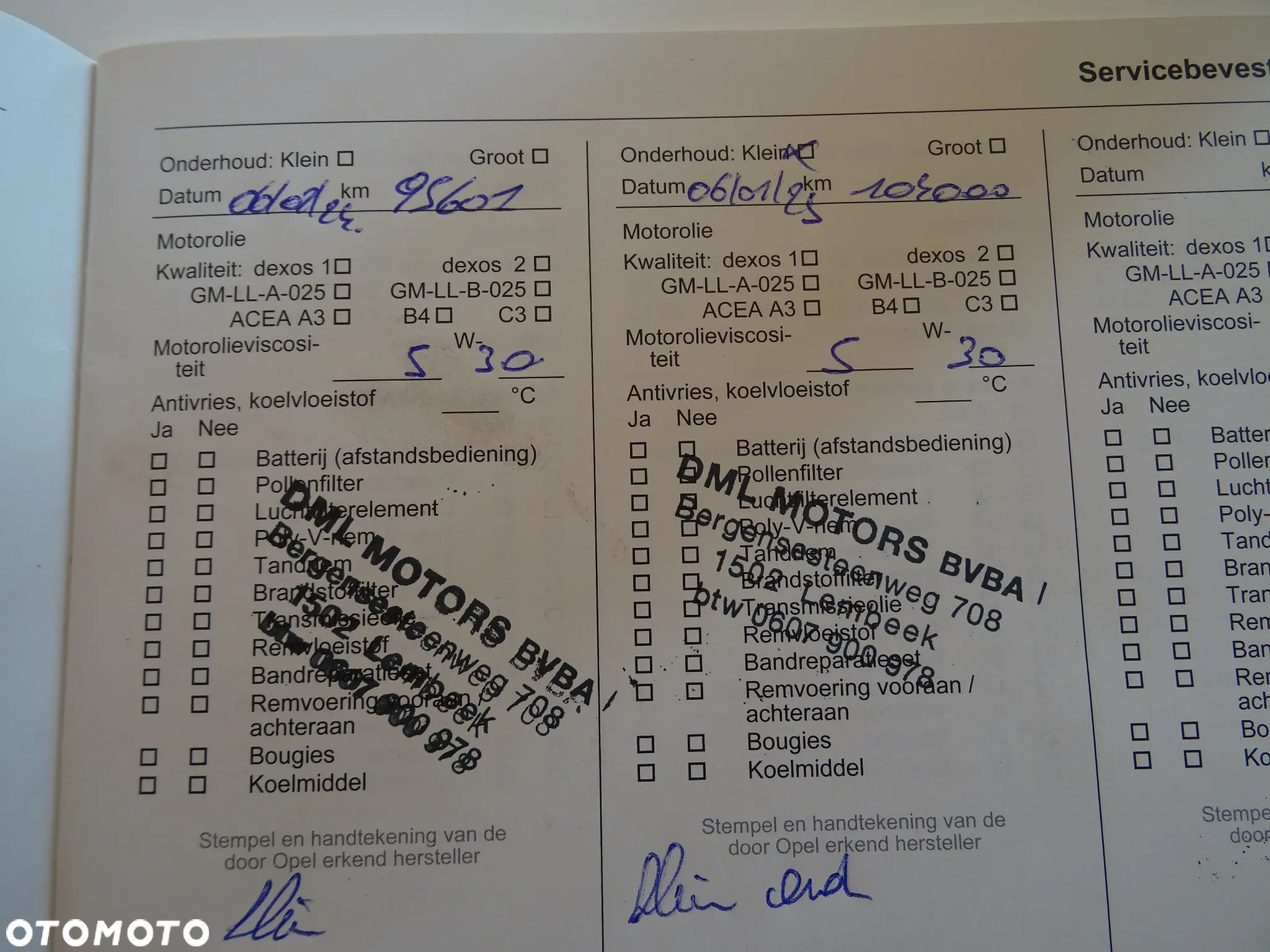 Opel Astra 1.4 Turbo Selection - 21
