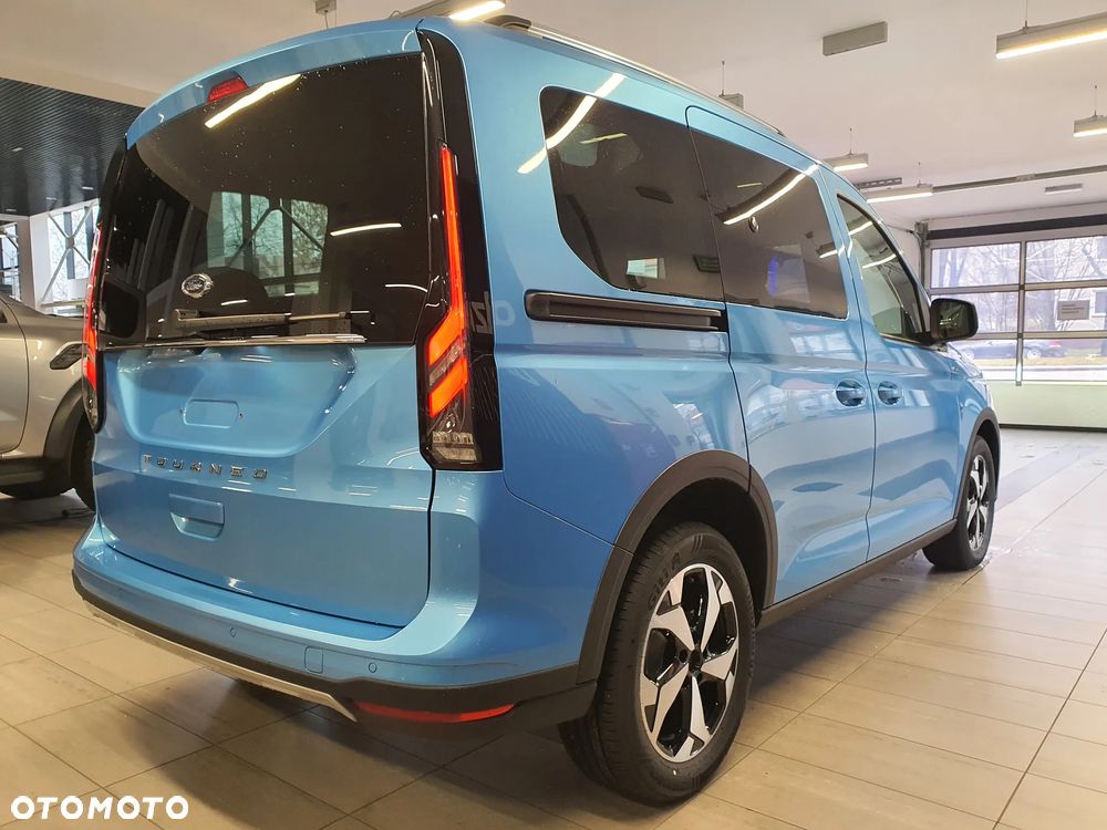 Ford Tourneo Connect 2.0 EcoBlue Active - 7