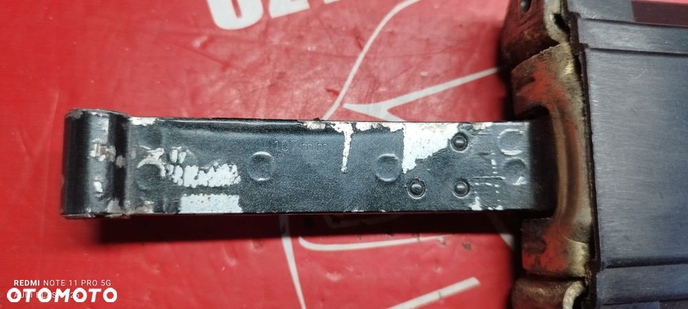 Ogranicznik Drzwi Lewy Tył Mercedes-Benz S W140 Części Blask Gołdap - 4