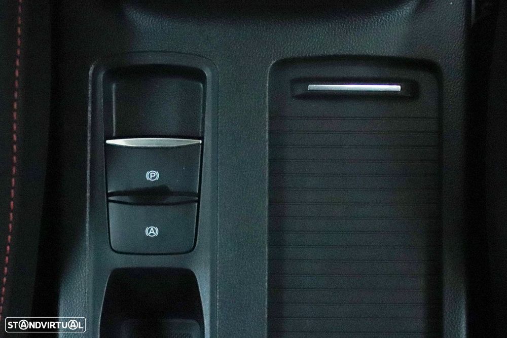 Ford Focus 1.0 EcoBoost MHEV ST-Line X Aut. - 16