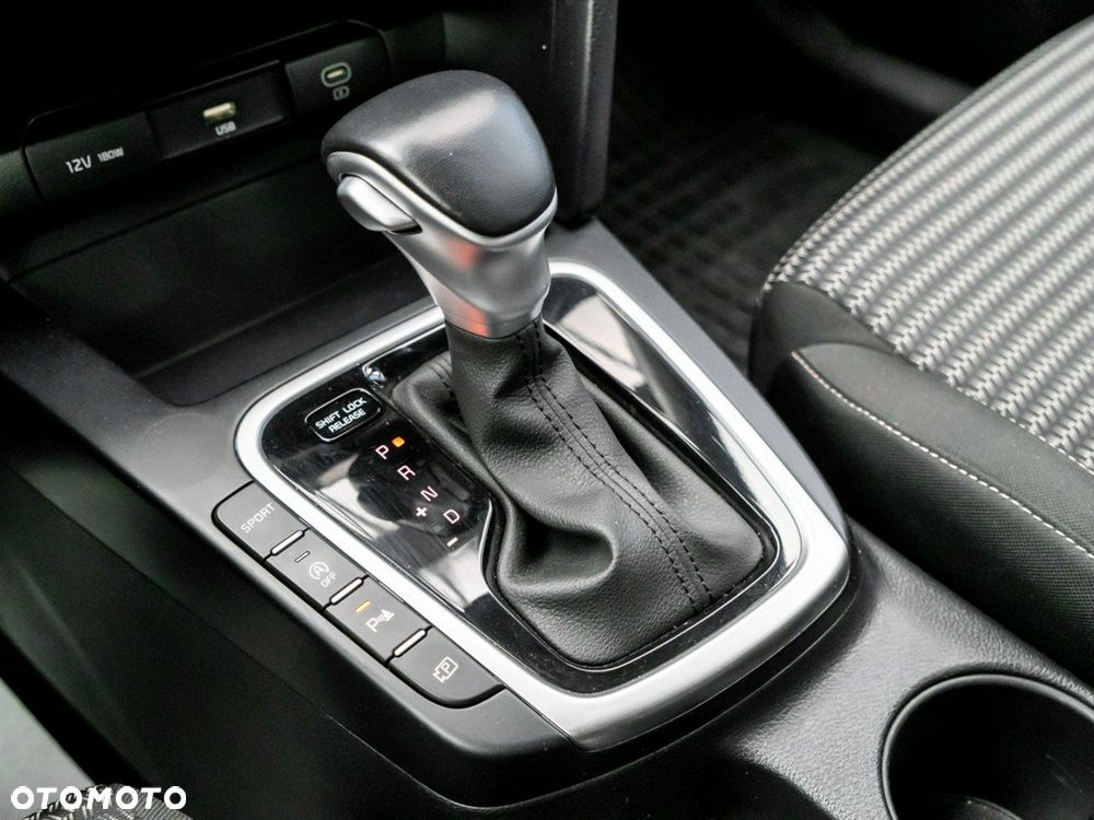 Kia XCeed 1.5 T-GDI M DCT - 23