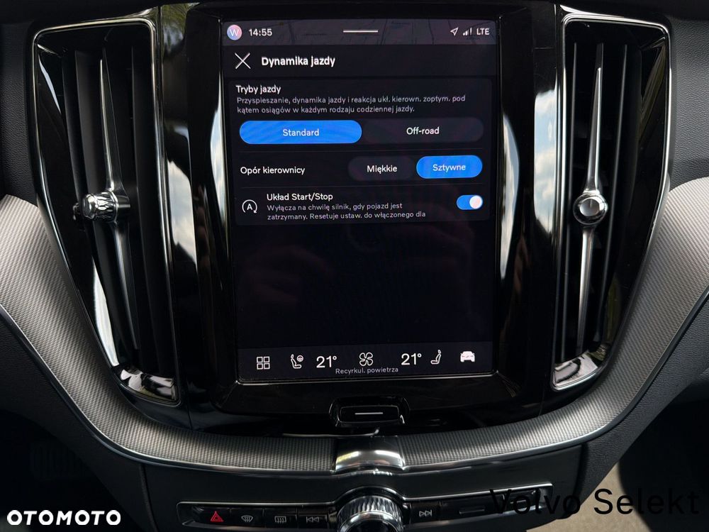 Volvo XC 60 - 26