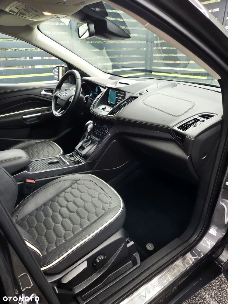 Ford Kuga 1.5 EcoBoost 4x4 Vignale - 14