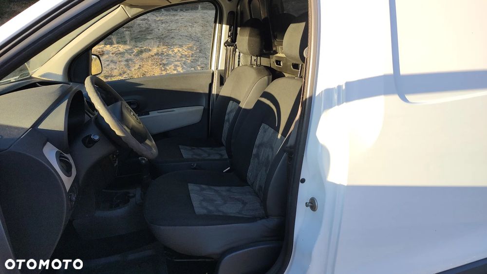 Dacia Dokker - 13