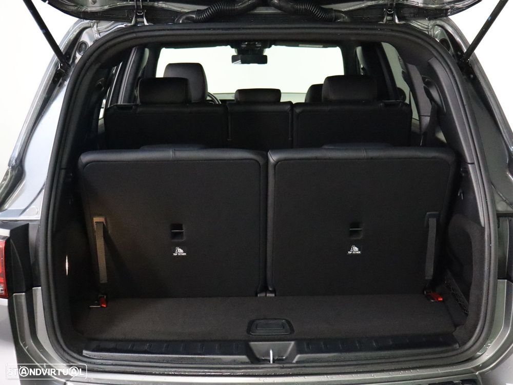 Mercedes-Benz GLB 180 d AMG Line - 25