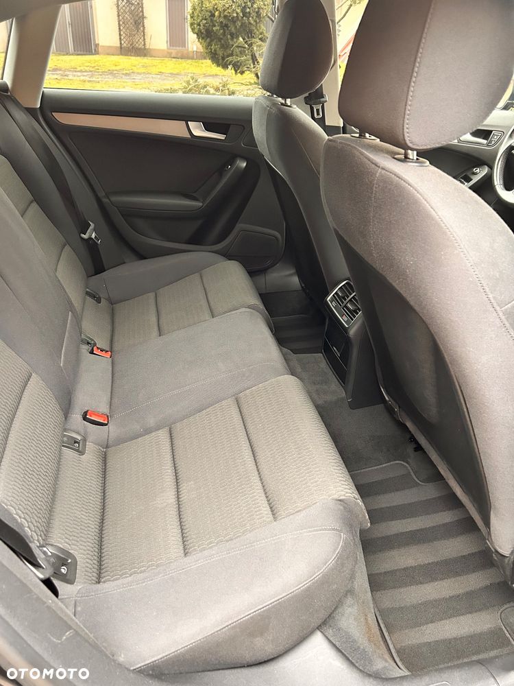 Audi A5 Sportback 2.0 TDI quattro DPF S tronic - 12