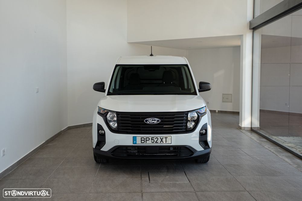 Ford Transit Courier 1.5 EcoBlue Trend - 3